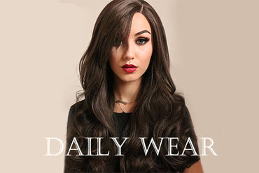 Weekendwigs