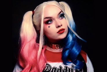 Weekendwigs