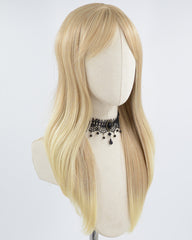 Blonde Ombre Synthetic Wig HW463
