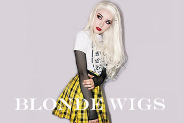 Weekendwigs
