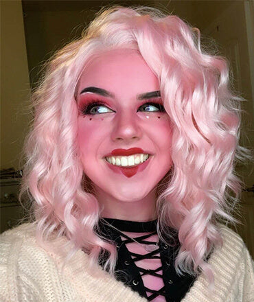 Weekendwigs
