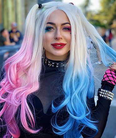 Weekendwigs