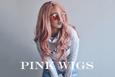 Weekendwigs