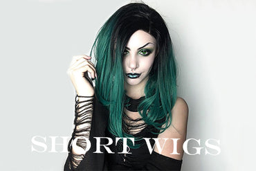 Weekendwigs