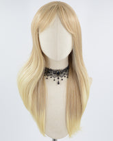 Blonde Ombre Synthetic Wig HW463