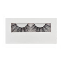 Mink Lashes LL086