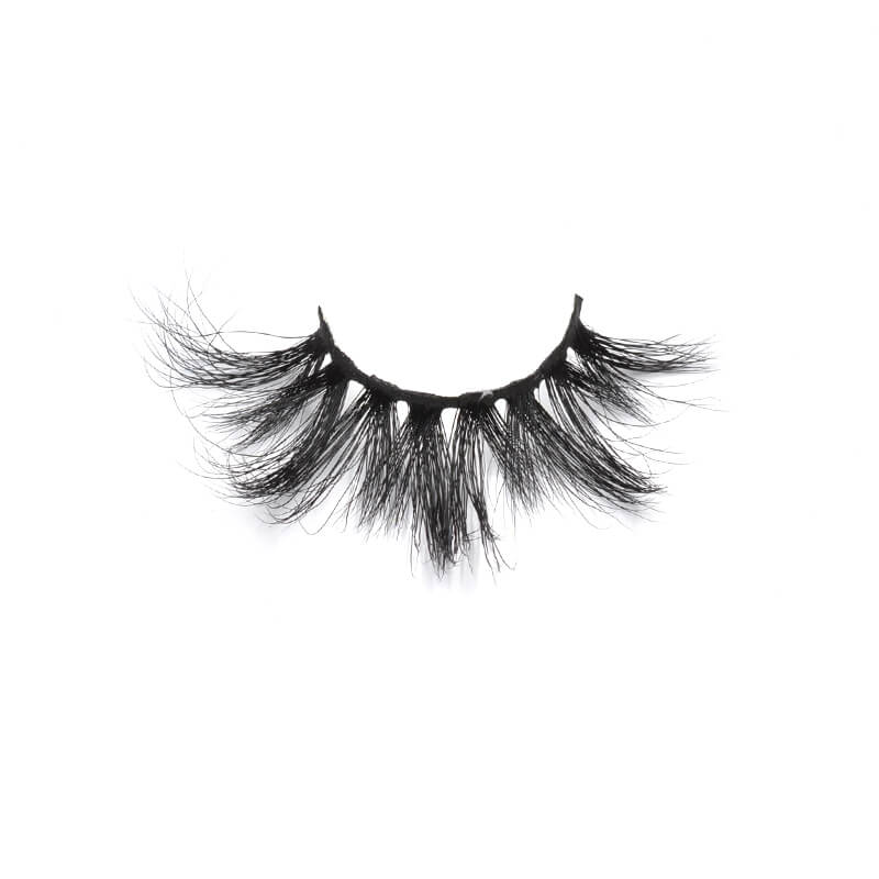 Mink Lashes LL086