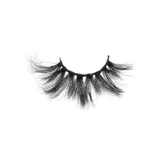 Mink Lashes LL086