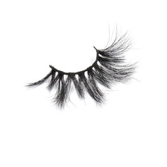 Mink Lashes LL086