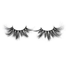 Mink Lashes LL086