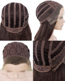 weekendwigs open wefted wig cap