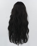 28 Inch Long Curly Synthetic Wig HW737