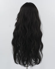 28 Inch Long Curly Synthetic Wig HW737
