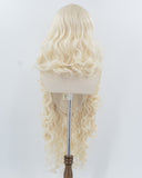 Santa Beard Synthetic Wig