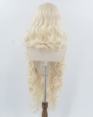 Santa Beard Synthetic Wig
