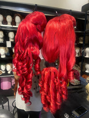 Custom Order ANN-1