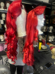 Custom Order ANN-1
