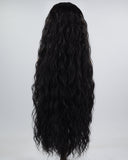 35 Inch Long Curly Synthetic Wig HW352