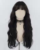 28 Inch Long Curly Synthetic Wig HW737