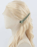 Mixed Blonde Wavy Synthetic Lace Front Wig WW760