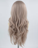 Blonde Brown Synthetic Wig HW385