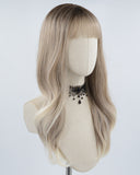 Brown Ombre Synthetic Wig HW290