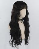 28 Inch Long Curly Synthetic Wig HW737
