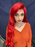 Three Custom Wigs Order ANN-3