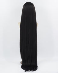 50inch Extra Long Straight Synthetic Wig HW481