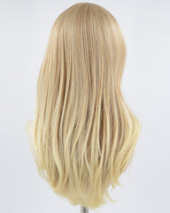 Blonde Ombre Synthetic Wig HW463
