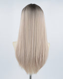 Ombre Straight Synthetic Wig HW250