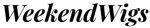 Weekendwigs.logo