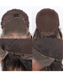 weekendwigs Close Wefted Wig Cap