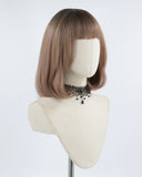 Ombre Pink Bob Synthetic Wig HW155